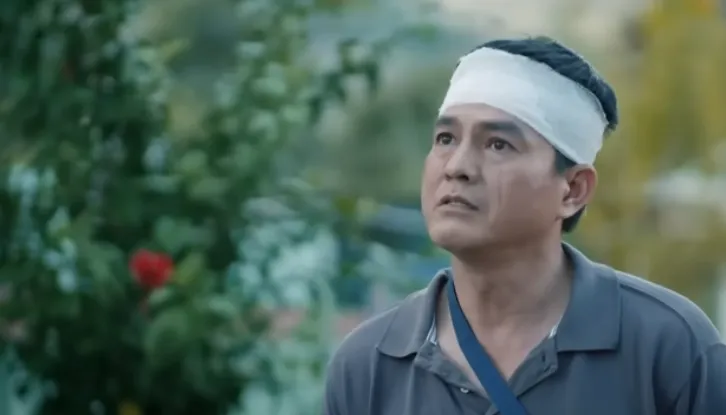 Mẹ rơm - Tập 28: Khoản nghi ngờ Hạt Dẻ là con của Hào - Ảnh 2. Mẹ rơm - Tập 28: Khoản nghi ngờ Hạt Dẻ là con của Hào - Ảnh 2.