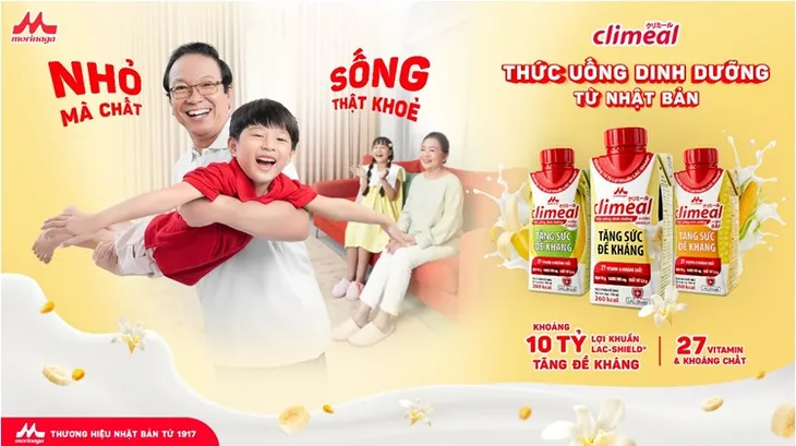 Dinh dưỡng hàng ngày cho sức khoẻ dẻo dai tuổi ngoài 60 - Ảnh 5. Dinh dưỡng hàng ngày cho sức khoẻ dẻo dai tuổi ngoài 60 - Ảnh 5.