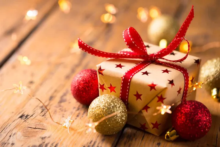 Xu hướng quà tặng Giáng sinh cho trẻ sau dịch COVID-19 - Ảnh 1. Xu hướng quà tặng Giáng sinh cho trẻ sau dịch COVID-19 - Ảnh 1.