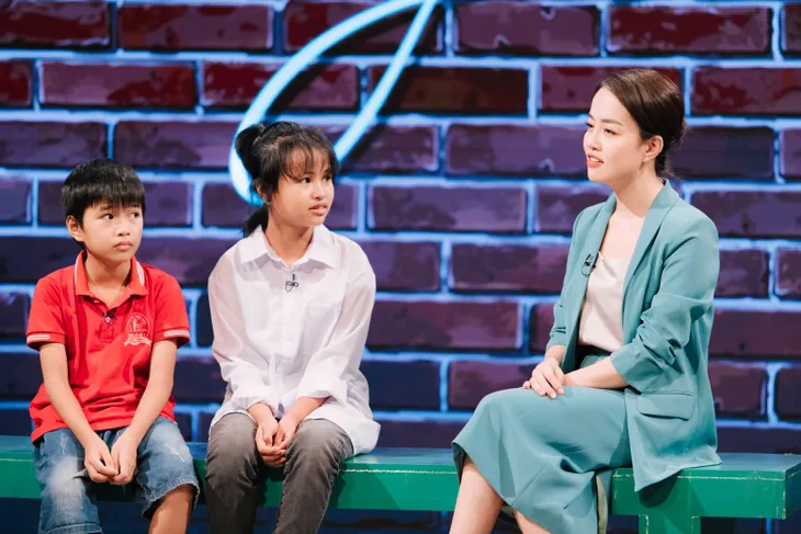 Trạm yêu thương: Gánh hàng rau chở yêu thương của mẹ - Ảnh 4. Trạm yêu thương: Gánh hàng rau chở yêu thương của mẹ - Ảnh 4.