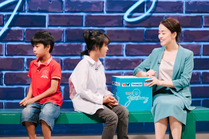 Trạm yêu thương: Gánh hàng rau chở yêu thương của mẹ - Ảnh 2. Trạm yêu thương: Gánh hàng rau chở yêu thương của mẹ - Ảnh 2.