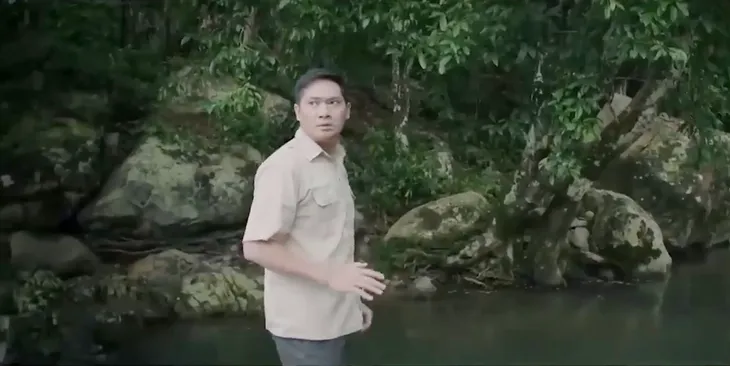 Mẹ rơm - Tập 19: Mất sạch, Khoản trút hận lên Mô giữa rừng sâu - Ảnh 2. Mẹ rơm - Tập 19: Mất sạch, Khoản trút hận lên Mô giữa rừng sâu - Ảnh 2.