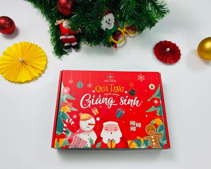 Xu hướng quà tặng Giáng sinh cho trẻ sau dịch COVID-19 - Ảnh 3. Xu hướng quà tặng Giáng sinh cho trẻ sau dịch COVID-19 - Ảnh 3.