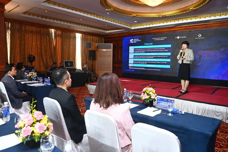 Công bố Ngày hội Game Việt Nam 2023 - Ảnh 1. Công bố Ngày hội Game Việt Nam 2023 - Ảnh 1.