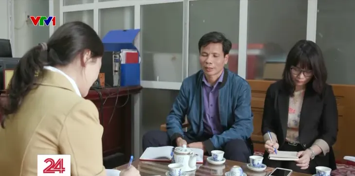 Tư vấn tâm lý hỗ trợ những em nhỏ hoàn cảnh khó khăn - Ảnh 1. Tư vấn tâm lý hỗ trợ những em nhỏ hoàn cảnh khó khăn - Ảnh 1.