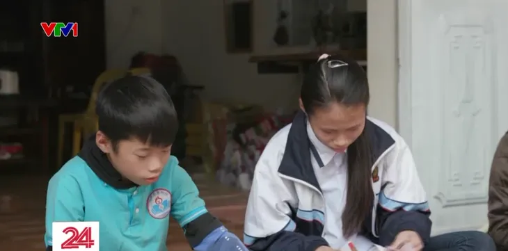 Tư vấn tâm lý hỗ trợ những em nhỏ hoàn cảnh khó khăn - Ảnh 3. Tư vấn tâm lý hỗ trợ những em nhỏ hoàn cảnh khó khăn - Ảnh 3.