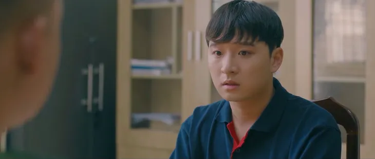 Hành trình công lý - Tập 31: Mặc kệ Hoàng ở nhà ngóng trông, Phương chăm Quân say rượu cả đêm - Ảnh 13.