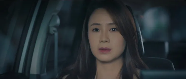 Hành trình công lý - Tập 32: Nghe Hoàng nói muốn ly hôn, Phương rơi nước mắt - Ảnh 15. Hành trình công lý - Tập 32: Nghe Hoàng nói muốn ly hôn, Phương rơi nước mắt - Ảnh 15.