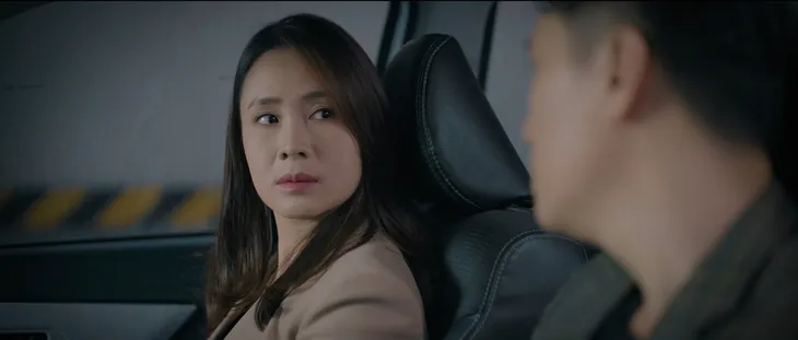 Hành trình công lý - Tập 32: Nghe Hoàng nói muốn ly hôn, Phương rơi nước mắt - Ảnh 13. Hành trình công lý - Tập 32: Nghe Hoàng nói muốn ly hôn, Phương rơi nước mắt - Ảnh 13.
