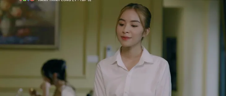 Hành trình công lý - Tập 32: Nghe Hoàng nói muốn ly hôn, Phương rơi nước mắt - Ảnh 5. Hành trình công lý - Tập 32: Nghe Hoàng nói muốn ly hôn, Phương rơi nước mắt - Ảnh 5.