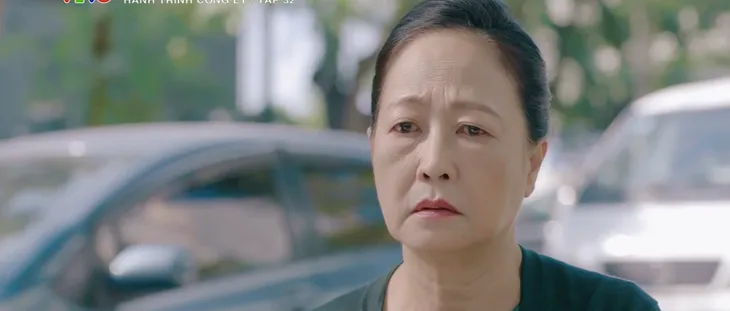 Hành trình công lý - Tập 32: Nghe Hoàng nói muốn ly hôn, Phương rơi nước mắt - Ảnh 10. Hành trình công lý - Tập 32: Nghe Hoàng nói muốn ly hôn, Phương rơi nước mắt - Ảnh 10.