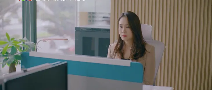 Hành trình công lý - Tập 32: Nghe Hoàng nói muốn ly hôn, Phương rơi nước mắt - Ảnh 18. Hành trình công lý - Tập 32: Nghe Hoàng nói muốn ly hôn, Phương rơi nước mắt - Ảnh 18.
