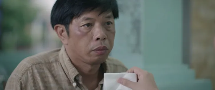 Mẹ rơm - Tập 29: Mô ngượng ngùng khi được Hồng chăm sóc - Ảnh 6. Mẹ rơm - Tập 29: Mô ngượng ngùng khi được Hồng chăm sóc - Ảnh 6.