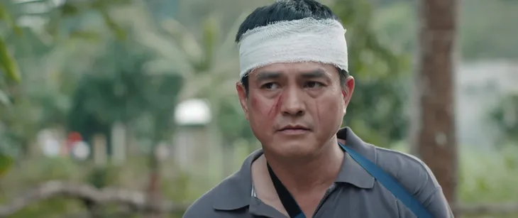 Mẹ rơm - Tập 29: Mô ngượng ngùng khi được Hồng chăm sóc - Ảnh 8. Mẹ rơm - Tập 29: Mô ngượng ngùng khi được Hồng chăm sóc - Ảnh 8.