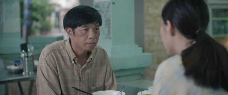 Mẹ rơm - Tập 29: Mô ngượng ngùng khi được Hồng chăm sóc - Ảnh 2. Mẹ rơm - Tập 29: Mô ngượng ngùng khi được Hồng chăm sóc - Ảnh 2.