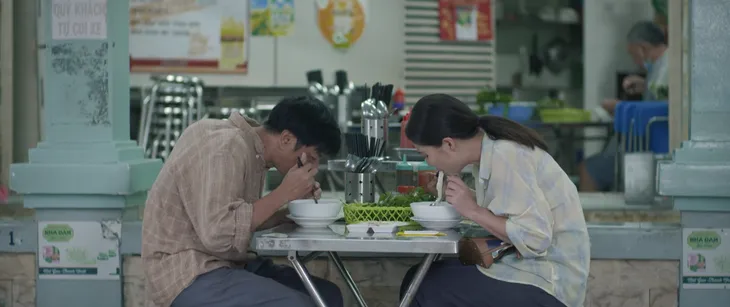 Mẹ rơm - Tập 29: Mô ngượng ngùng khi được Hồng chăm sóc - Ảnh 3. Mẹ rơm - Tập 29: Mô ngượng ngùng khi được Hồng chăm sóc - Ảnh 3.