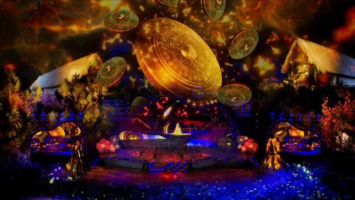 Tuấn Hưng, Hoàng Công Cường kể về Festival đặc biệt ở Đà Lạt - Ảnh 3. Tuấn Hưng, Hoàng Công Cường kể về Festival đặc biệt ở Đà Lạt - Ảnh 3.