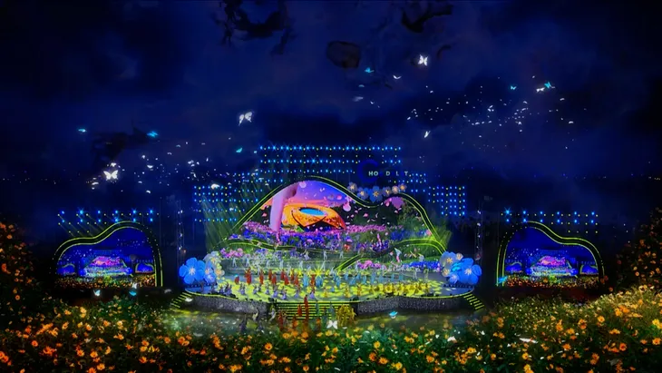 Tuấn Hưng, Hoàng Công Cường kể về Festival đặc biệt ở Đà Lạt - Ảnh 2. Tuấn Hưng, Hoàng Công Cường kể về Festival đặc biệt ở Đà Lạt - Ảnh 2.