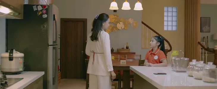 Hành trình công lý - Tập 33: Quân bất ngờ chia tay bạn gái, đánh lẻ cùng Phương cực lãng mạn - Ảnh 2. Hành trình công lý - Tập 33: Quân bất ngờ chia tay bạn gái, đánh lẻ cùng Phương cực lãng mạn - Ảnh 2.