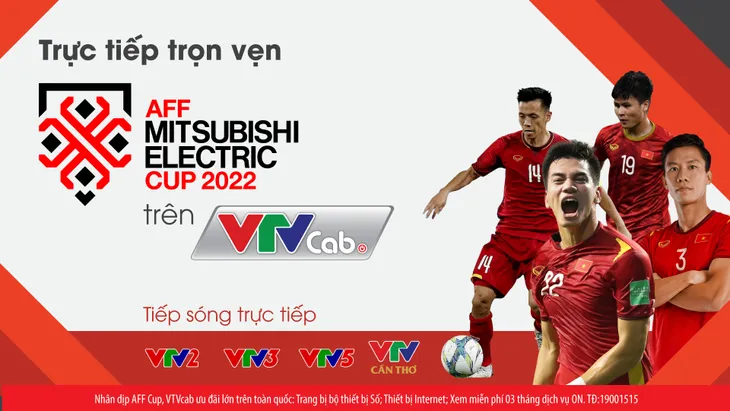 Đặc sắc dịp Giáng sinh trên VTVcab - Ảnh 1. Đặc sắc dịp Giáng sinh trên VTVcab - Ảnh 1.