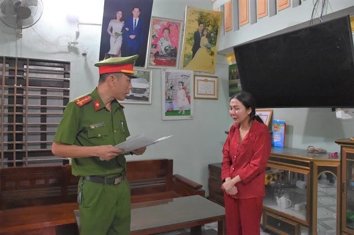 Quảng Nam: Lừa đảo góp vốn bất động sản, chiếm đoạt hơn 100 tỷ đồng - Ảnh 1. Quảng Nam: Lừa đảo góp vốn bất động sản, chiếm đoạt hơn 100 tỷ đồng - Ảnh 1.