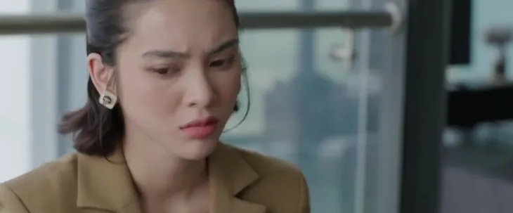 Đừng làm mẹ cáu - Tập 7: Vy đau khổ vì không ham hố tài sản nhà Khôi - Ảnh 2. Đừng làm mẹ cáu - Tập 7: Vy đau khổ vì không ham hố tài sản nhà Khôi - Ảnh 2.