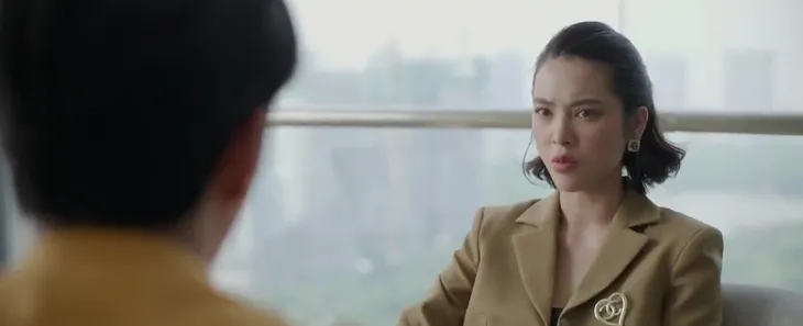 Đừng làm mẹ cáu - Tập 7: Vy đau khổ vì không ham hố tài sản nhà Khôi - Ảnh 4. Đừng làm mẹ cáu - Tập 7: Vy đau khổ vì không ham hố tài sản nhà Khôi - Ảnh 4.