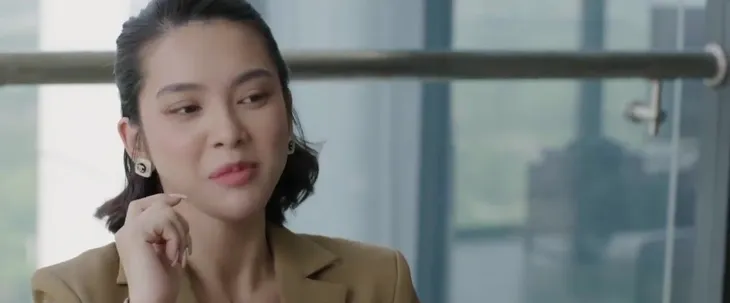 Đừng làm mẹ cáu - Tập 7: Vy đau khổ vì không ham hố tài sản nhà Khôi - Ảnh 3. Đừng làm mẹ cáu - Tập 7: Vy đau khổ vì không ham hố tài sản nhà Khôi - Ảnh 3.