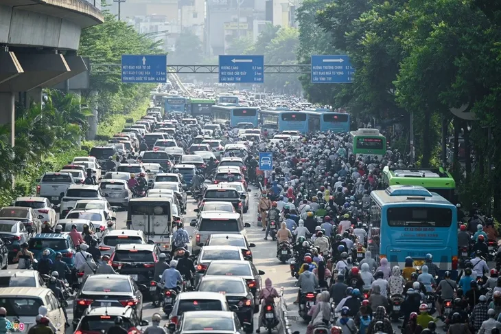 Trợ lý giọng nói - Dấu ấn mới trong kỷ nguyên AI tại Việt Nam - Ảnh 2. Trợ lý giọng nói - Dấu ấn mới trong kỷ nguyên AI tại Việt Nam - Ảnh 2.