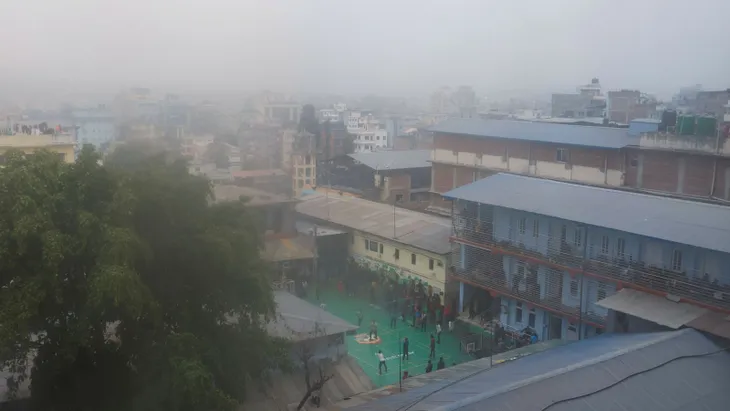 Kẻ giết người hàng loạt Charles Sobhraj được trả tự do khỏi nhà tù Nepal - Ảnh 1. Kẻ giết người hàng loạt Charles Sobhraj được trả tự do khỏi nhà tù Nepal - Ảnh 1.