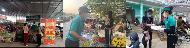 Phở tái lăn Đệ Nhất - Món ngon Hà Nội phổ biến tại miền Bắc - Ảnh 3. Phở tái lăn Đệ Nhất - Món ngon Hà Nội phổ biến tại miền Bắc - Ảnh 3.
