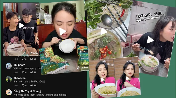 Phở tái lăn Đệ Nhất - Món ngon Hà Nội phổ biến tại miền Bắc - Ảnh 5. Phở tái lăn Đệ Nhất - Món ngon Hà Nội phổ biến tại miền Bắc - Ảnh 5.