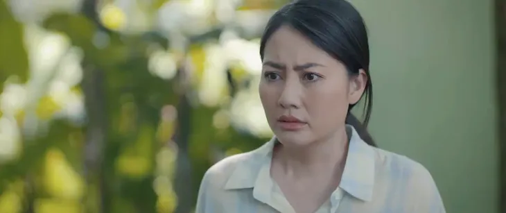 Mẹ rơm - Tập 29: Hồng mơ về gia đình hạnh phúc bên cha con Mô gù - Ảnh 20. Mẹ rơm - Tập 29: Hồng mơ về gia đình hạnh phúc bên cha con Mô gù - Ảnh 20.