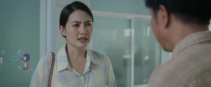 Mẹ rơm - Tập 29: Hồng mơ về gia đình hạnh phúc bên cha con Mô gù - Ảnh 21. Mẹ rơm - Tập 29: Hồng mơ về gia đình hạnh phúc bên cha con Mô gù - Ảnh 21.