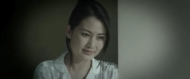 Mẹ rơm - Tập 29: Hồng mơ về gia đình hạnh phúc bên cha con Mô gù - Ảnh 32. Mẹ rơm - Tập 29: Hồng mơ về gia đình hạnh phúc bên cha con Mô gù - Ảnh 32.