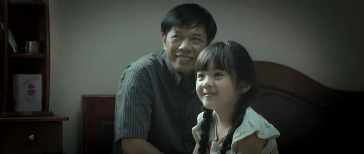Mẹ rơm - Tập 29: Hồng mơ về gia đình hạnh phúc bên cha con Mô gù - Ảnh 33. Mẹ rơm - Tập 29: Hồng mơ về gia đình hạnh phúc bên cha con Mô gù - Ảnh 33.