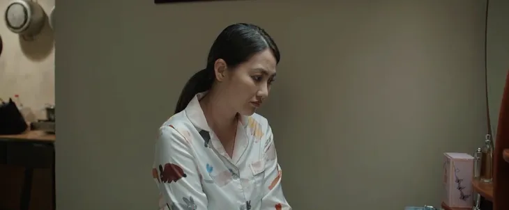 Mẹ rơm - Tập 29: Hồng mơ về gia đình hạnh phúc bên cha con Mô gù - Ảnh 35. Mẹ rơm - Tập 29: Hồng mơ về gia đình hạnh phúc bên cha con Mô gù - Ảnh 35.