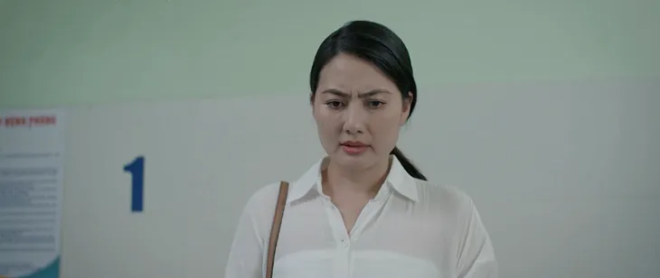 Mẹ rơm - Tập 29: Hồng mơ về gia đình hạnh phúc bên cha con Mô gù - Ảnh 40. Mẹ rơm - Tập 29: Hồng mơ về gia đình hạnh phúc bên cha con Mô gù - Ảnh 40.