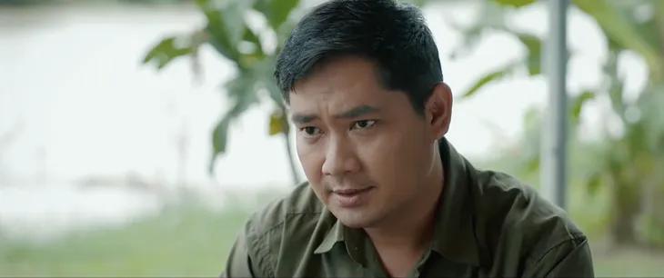 Mẹ rơm - Tập 29: Hồng mơ về gia đình hạnh phúc bên cha con Mô gù - Ảnh 6. Mẹ rơm - Tập 29: Hồng mơ về gia đình hạnh phúc bên cha con Mô gù - Ảnh 6.