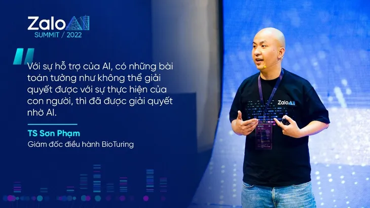 Trợ lý giọng nói - Dấu ấn mới trong kỷ nguyên AI tại Việt Nam - Ảnh 3. Trợ lý giọng nói - Dấu ấn mới trong kỷ nguyên AI tại Việt Nam - Ảnh 3.