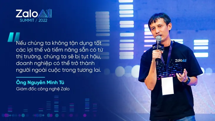 Trợ lý giọng nói - Dấu ấn mới trong kỷ nguyên AI tại Việt Nam - Ảnh 4. Trợ lý giọng nói - Dấu ấn mới trong kỷ nguyên AI tại Việt Nam - Ảnh 4.