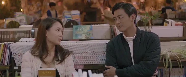 Hành trình công lý - Tập 33: Quân bất ngờ chia tay bạn gái, đánh lẻ cùng Phương cực lãng mạn - Ảnh 19. Hành trình công lý - Tập 33: Quân bất ngờ chia tay bạn gái, đánh lẻ cùng Phương cực lãng mạn - Ảnh 19.