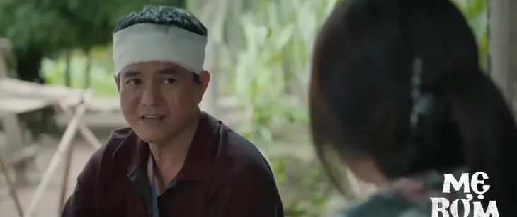 Mẹ rơm - Tập 30: Đến Xuân cũng nghi ngày xưa Hào tòm tem Loan - Ảnh 3. Mẹ rơm - Tập 30: Đến Xuân cũng nghi ngày xưa Hào tòm tem Loan - Ảnh 3.