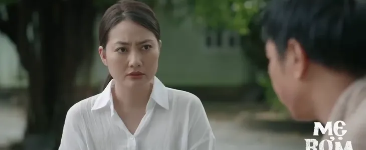 Mẹ rơm - Tập 30: Đến Xuân cũng nghi ngày xưa Hào tòm tem Loan - Ảnh 5. Mẹ rơm - Tập 30: Đến Xuân cũng nghi ngày xưa Hào tòm tem Loan - Ảnh 5.