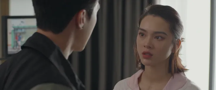 Đừng làm mẹ cáu - Tập 8: Liên tục cứu nguy cho công ty, Hạnh khiến Quân dần có thiện cảm - Ảnh 34. Đừng làm mẹ cáu - Tập 8: Liên tục cứu nguy cho công ty, Hạnh khiến Quân dần có thiện cảm - Ảnh 34.