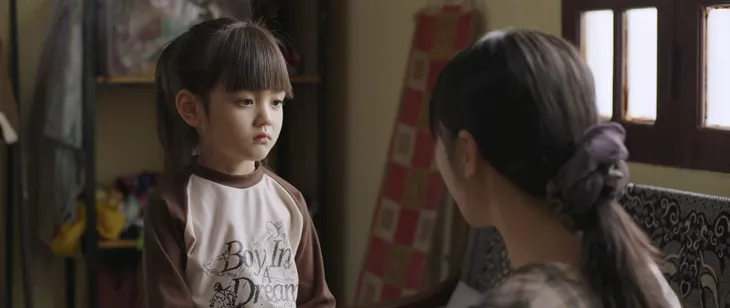 Đừng làm mẹ cáu - Tập 8: Hạnh điên đầu với lý sự của Happi - Ảnh 2. Đừng làm mẹ cáu - Tập 8: Hạnh điên đầu với lý sự của Happi - Ảnh 2.