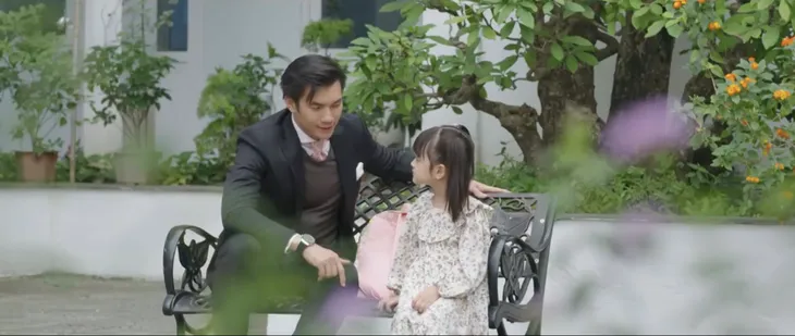 Đừng làm mẹ cáu - Tập 8: Quân ngớ người khi biết đã hiểu lầm Hạnh - Ảnh 4. Đừng làm mẹ cáu - Tập 8: Quân ngớ người khi biết đã hiểu lầm Hạnh - Ảnh 4.