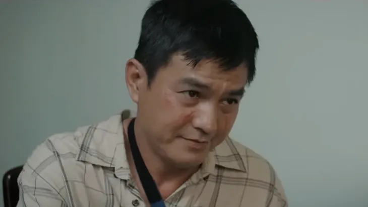 Mẹ rơm - Tập 31: Khoản đến tận nơi làm việc dọa dẫm Hào - Ảnh 2. Mẹ rơm - Tập 31: Khoản đến tận nơi làm việc dọa dẫm Hào - Ảnh 2.