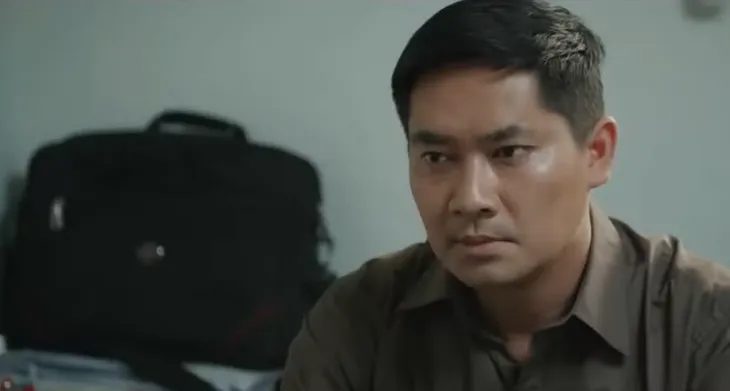 Mẹ rơm - Tập 31: Khoản đến tận nơi làm việc dọa dẫm Hào - Ảnh 1. Mẹ rơm - Tập 31: Khoản đến tận nơi làm việc dọa dẫm Hào - Ảnh 1.