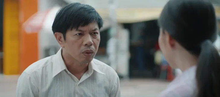 Mẹ rơm - Tập 31: Hồng bị lộ chuyện làm gái, Mô bị lừa ngay ngày làm việc đầu tiên - Ảnh 6. Mẹ rơm - Tập 31: Hồng bị lộ chuyện làm gái, Mô bị lừa ngay ngày làm việc đầu tiên - Ảnh 6.